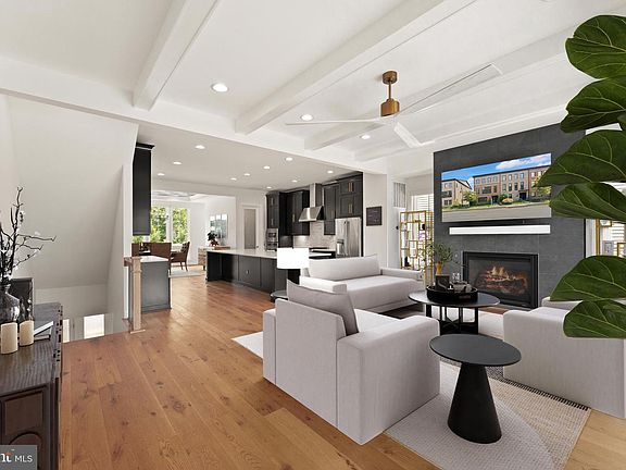 5th image of 20252 Northpark Dr