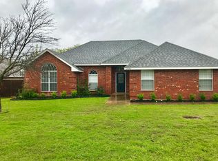 229 W Blackjack Rd, Aubrey, TX 76227