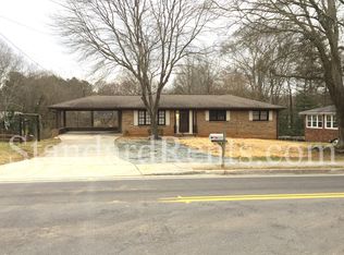 4331 Ewing Rd, Austell, GA 30106
