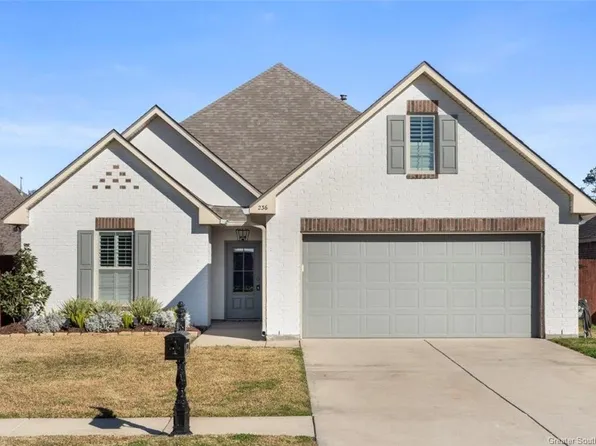 236 Long Hill Dr, Sulphur, LA 70665