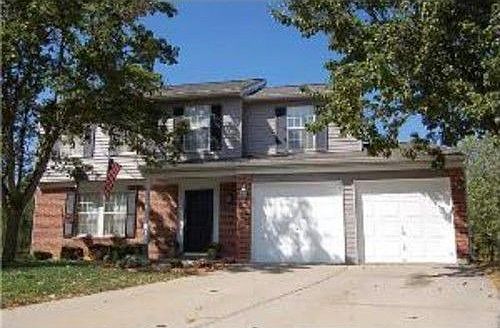 12586 Traverse Pl Fishers IN 46038 Zillow