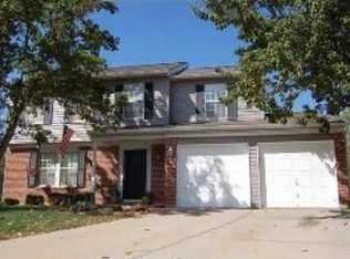 12586 Traverse Pl, Fishers, IN 46038