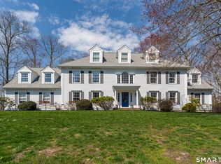 11 Silo Hill, Madison, CT 06443