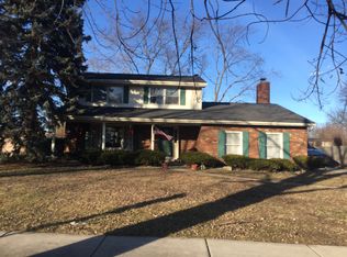 1001 Fran Lin Pkwy, Munster, IN 46321