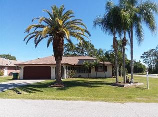 7116 Tuxedo St, Englewood, FL 34224