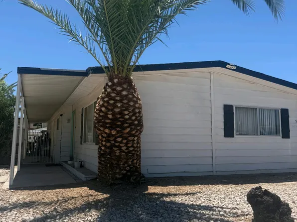 5421 S Sir Richard Dr, Las Vegas, NV 89110