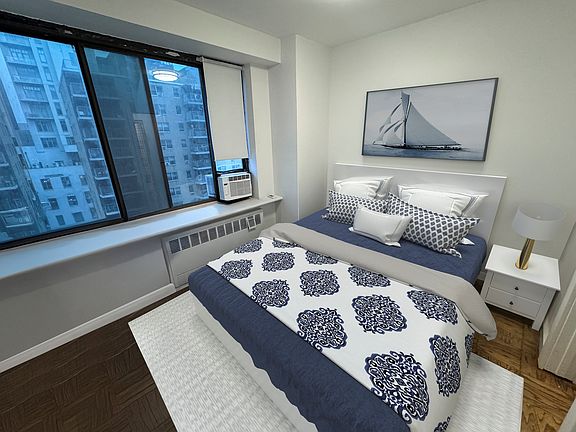 2nd image of 372 Central Park W APT 11T