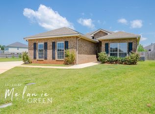 9804 Winchester Cir N, Semmes, AL 36575