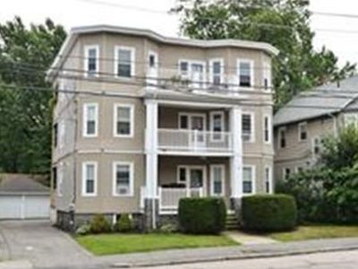 155 Billings Rd, Quincy, MA, 02171