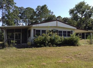 2223 McBride Rd, Seville, FL 32190