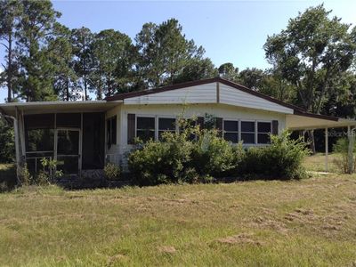 2223 McBride Rd, Seville, FL, 32190