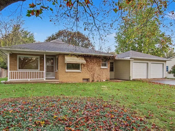 2302 W Milham Ave, Portage, MI 49024