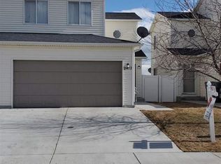 2417 Little Moon Trl, Rock Springs, WY 82901