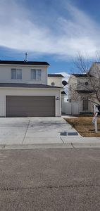 2417 Little Moon Trl, Rock Springs, WY, 82901