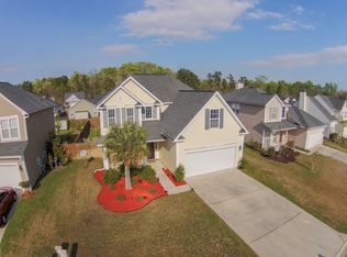 1017 Sterling Ln, Summerville, SC 29483