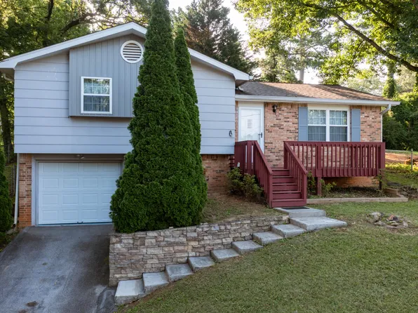 6426 Spadewood Ln, Harrison, TN 37341