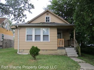 3920 Monroe St, Fort Wayne, IN 46806