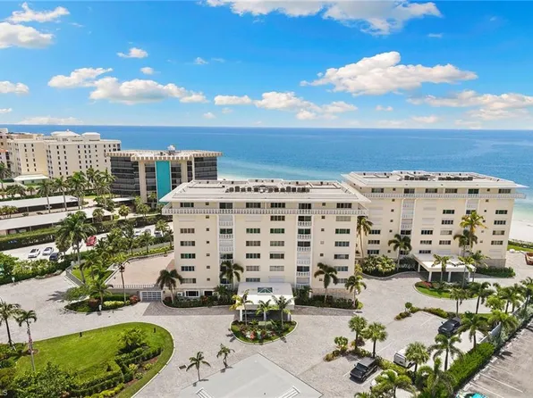 3401 Gulf Shore BLVD N #205, NAPLES, FL 34103