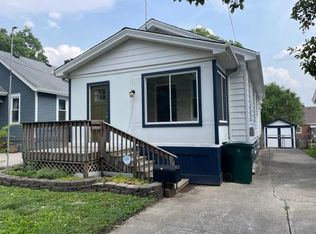 6931 Merwin Ave, Cincinnati, OH 45227