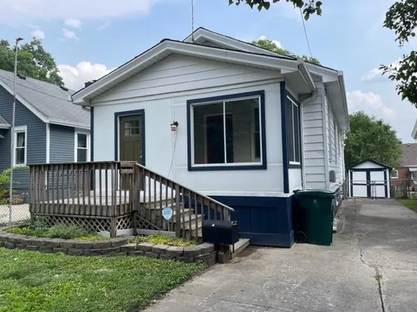 6931 Merwin Ave, Cincinnati, OH 45227