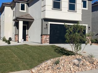 6185 S Zelda Dr, Saint George, UT 84790