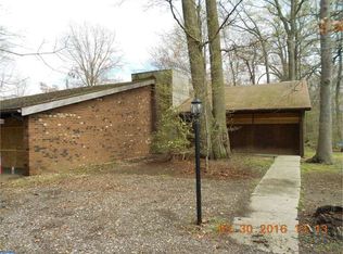 461 Democrat Rd, Gibbstown, NJ 08027