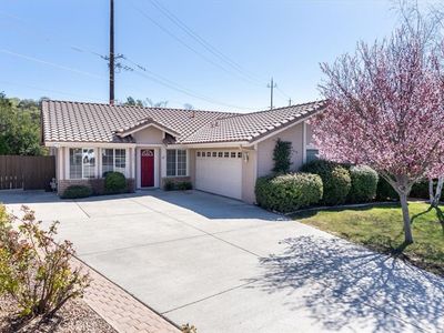 1503 Las Brisas Dr, Paso Robles, CA, 93446