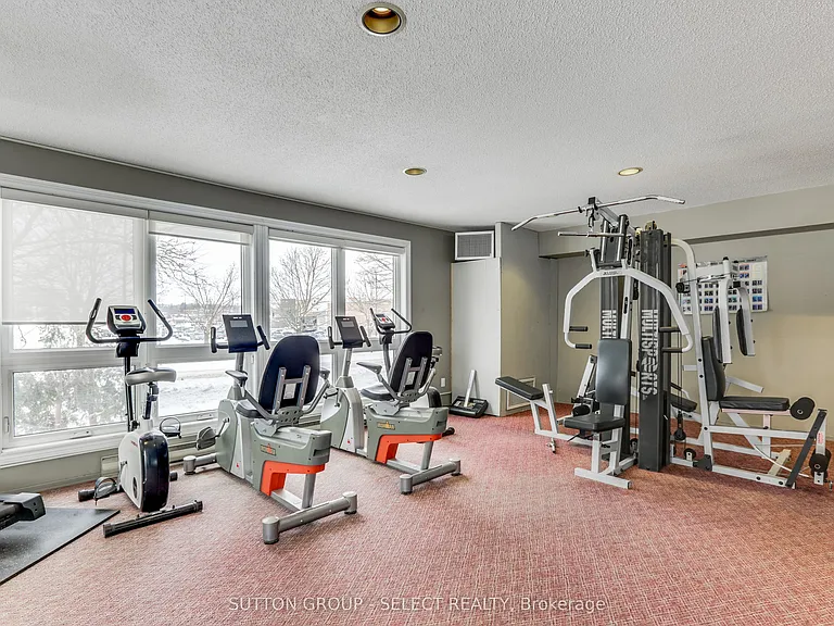 15 Jacksway Cres #315 — Photo 36