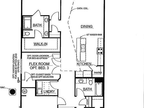 2nd image of 672 Breckinridge Dr #175