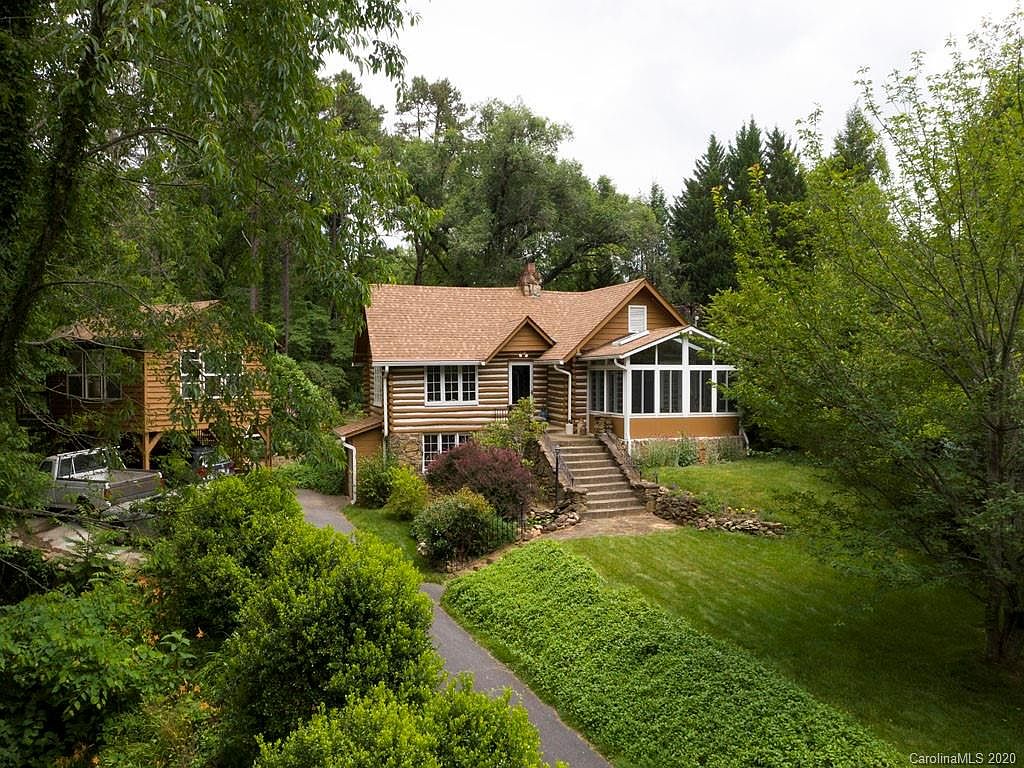 266 Old Haw Creek Rd, Asheville, NC 28805 Zillow