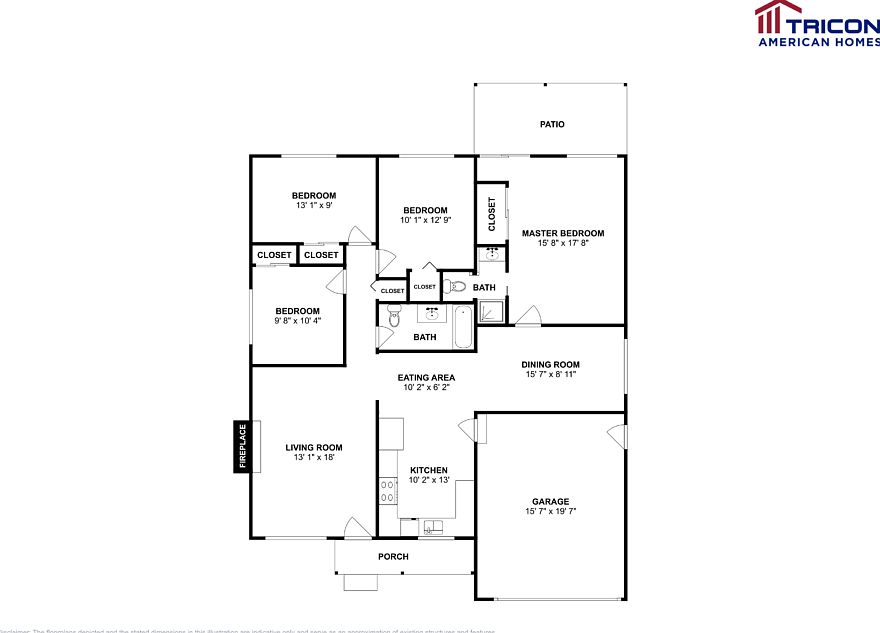 2nd image of 1406 Noia Ave