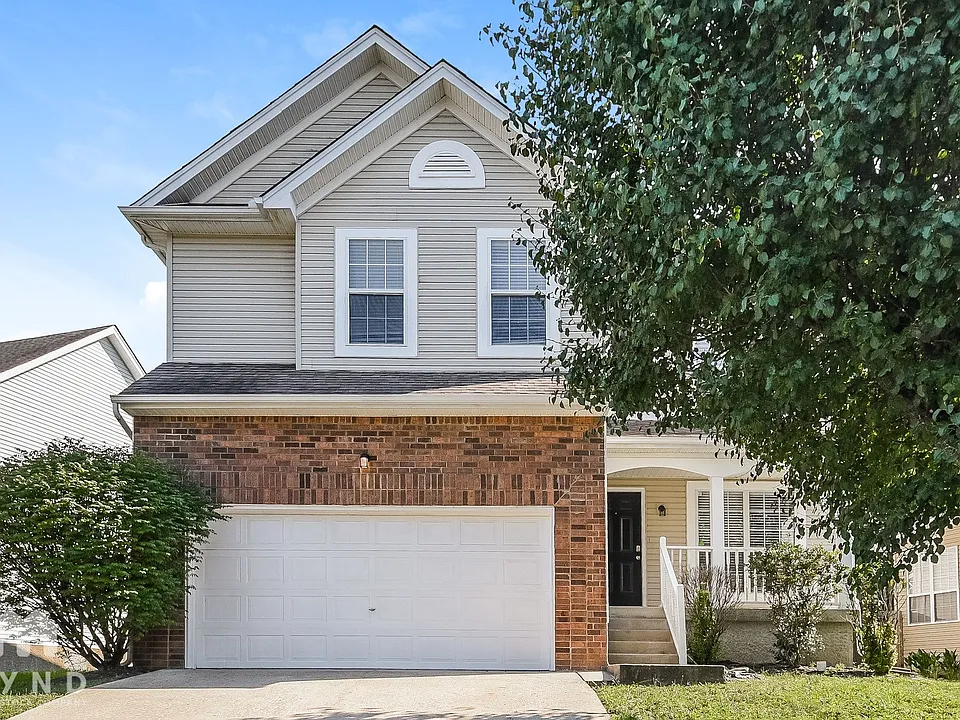 1815 Apple Valley Cir