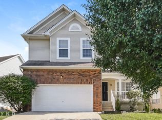 1815 Apple Valley Cir, Nashville, TN 37207