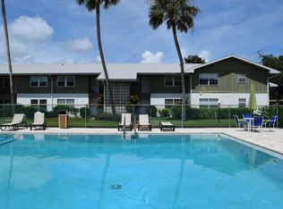 840 Center Ave APT 50, Holly Hill, FL 32117