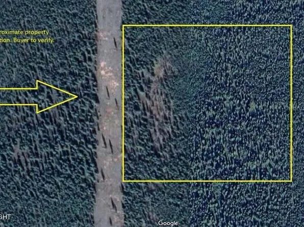 67 Asls #79-144, Glennallen, AK 99588