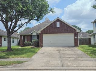 2506 Teal Run Place Dr, Fresno, TX 77545