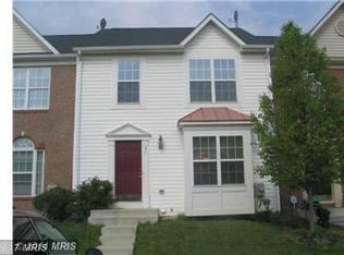91 Buell Dr, Frederick, MD 21702