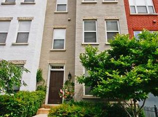 1201 V St NW, Washington, DC 20009