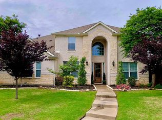 1817 Millwood Ln, Allen, TX 75002