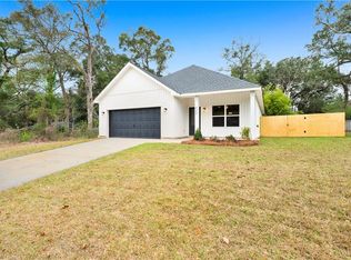 4300 David St, Mobile, AL 36609