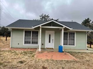 20554 Highline Rd, Tehachapi, CA 93561