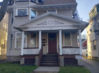 27 Sumner Park #1, Rochester, NY 14607