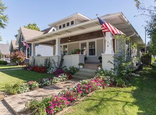 507 E Main St, Arcadia, IN 46030