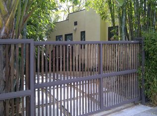 8532 W West Knoll Dr, West Hollywood, CA 90069