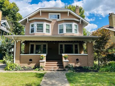 4327 Broadway St, Indianapolis, IN, 46205