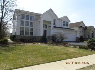 766 Castleton Ct, Carol Stream, IL 60188