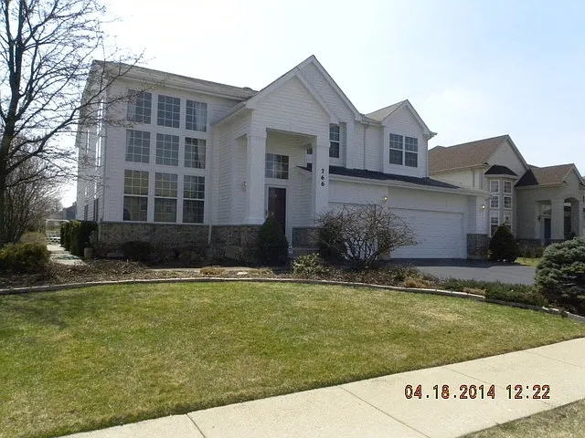 766 Castleton Ct photo 1