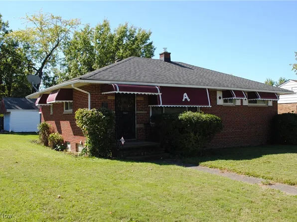 16812 Judson Dr, Cleveland, OH 44128
