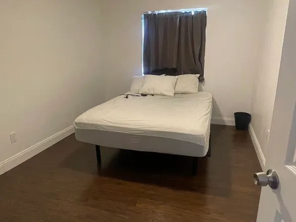 (undisclosed Address), Los Angeles, CA 90037