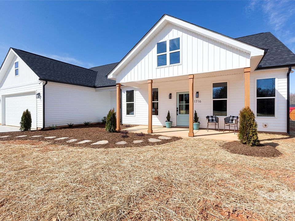 1716 Brevard Place Rd, Iron Station, NC 28080 Zillow